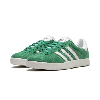 Adidas Gazelle 85 Court Green Mens