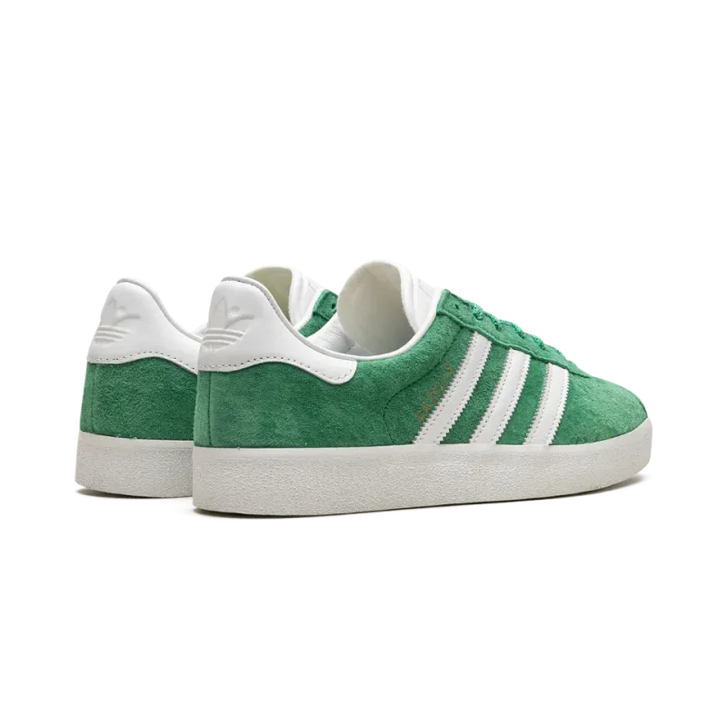 Adidas Gazelle 85 Court Green Mens