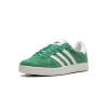 Adidas Gazelle 85 Court Green Mens