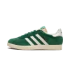 Adidas Gazelle Suede Dark Green Mens