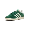 Adidas Gazelle Suede Dark Green Mens