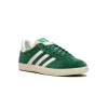 Adidas Gazelle Suede Dark Green Mens