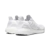 Adidas Ultraboost 20 Triple White Mens