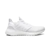 Adidas Ultraboost 20 Triple White Mens