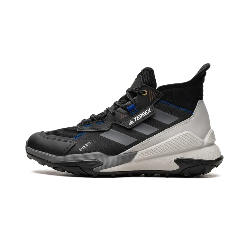 Adidas Adidas Terrex Hyperblue Mid Rain.RDY Mens