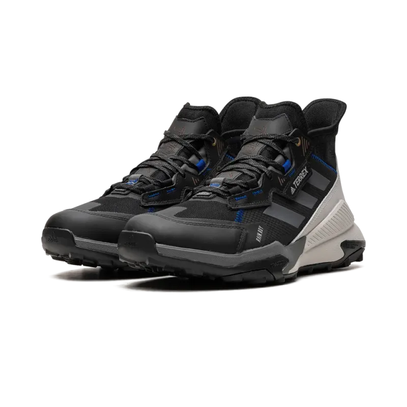 Adidas Adidas Terrex Hyperblue Mid Rain.RDY Mens