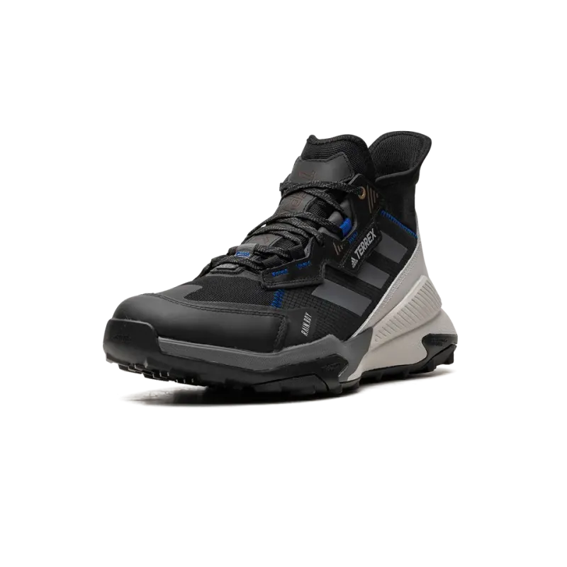 Adidas Adidas Terrex Hyperblue Mid Rain.RDY Mens