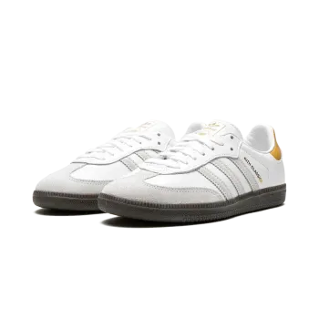 Adidas Samba Kith Mens