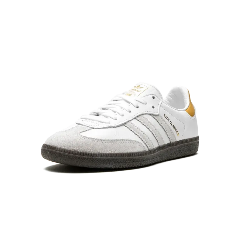 Adidas Samba Kith Mens