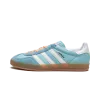 Adidas Gazelle Indoor Preloved Blue White Gum Mens