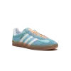 Adidas Gazelle Indoor Preloved Blue White Gum Mens