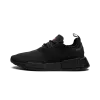 Adidas NMD R1 WMNS Black Solar Pink Womens