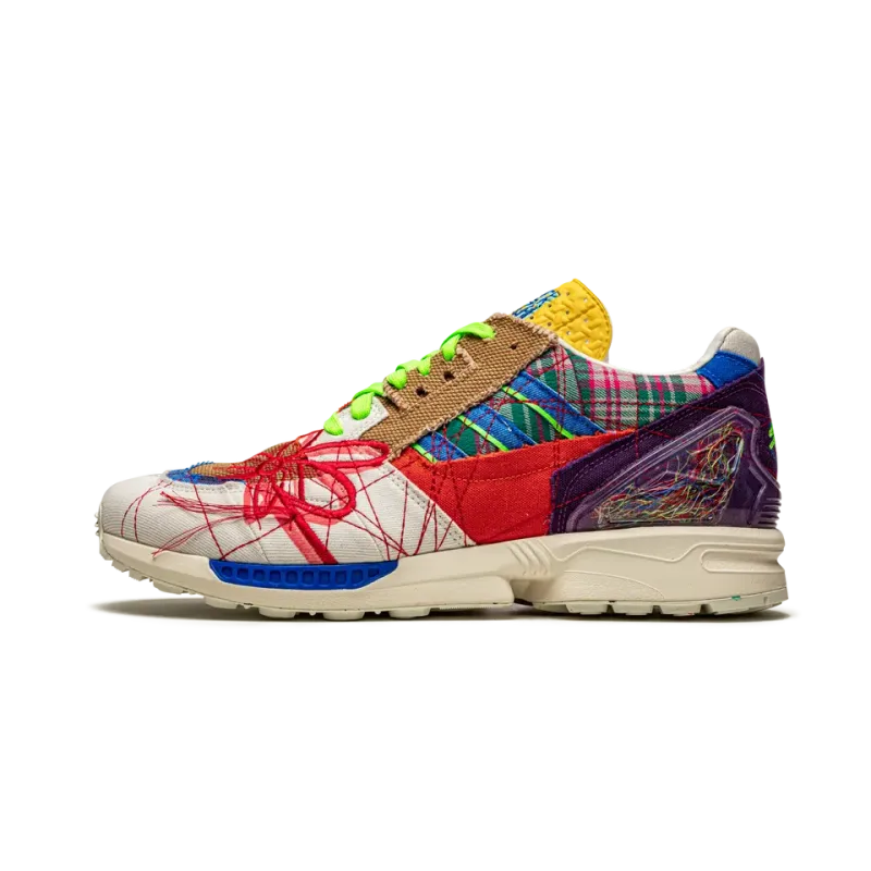 Adidas ZX 8000 Sean Wotherspoon - Super Earth Mens