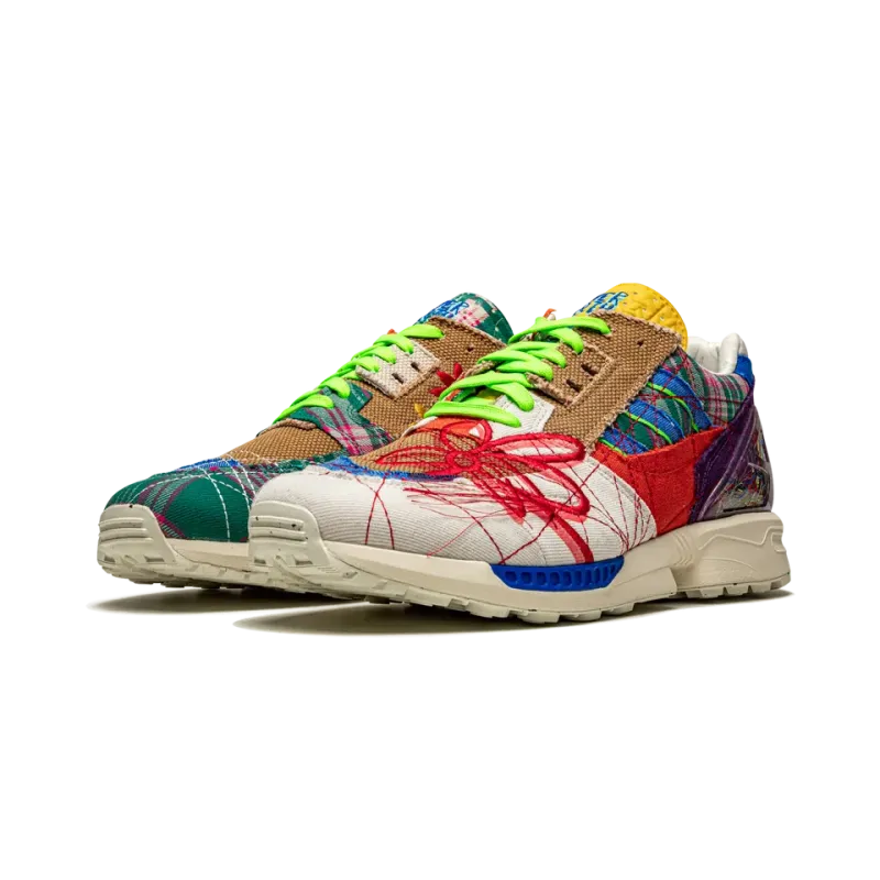 Adidas ZX 8000 Sean Wotherspoon - Super Earth Mens