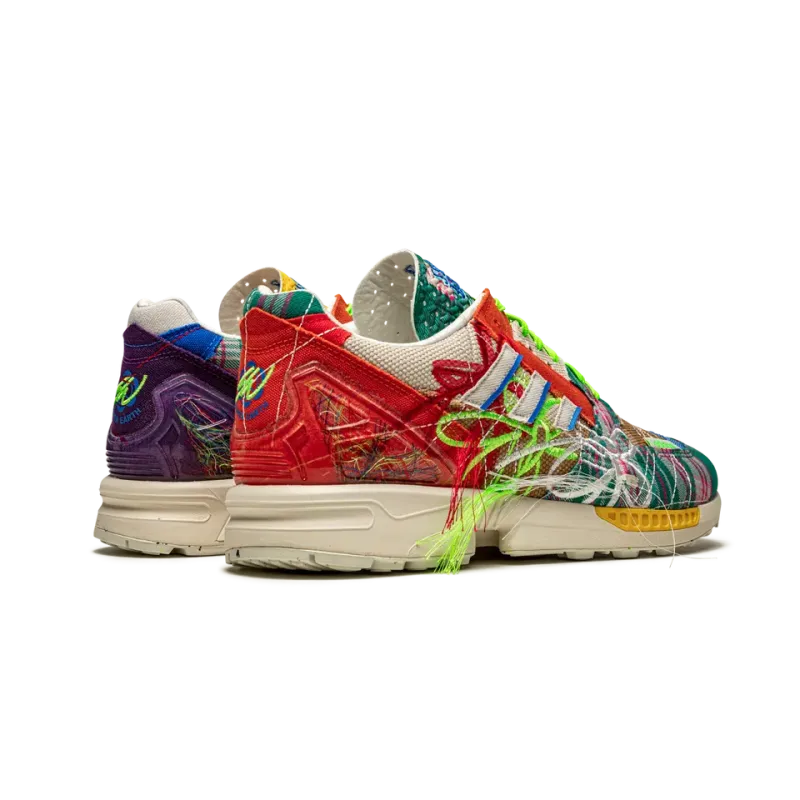 Adidas ZX 8000 Sean Wotherspoon - Super Earth Mens