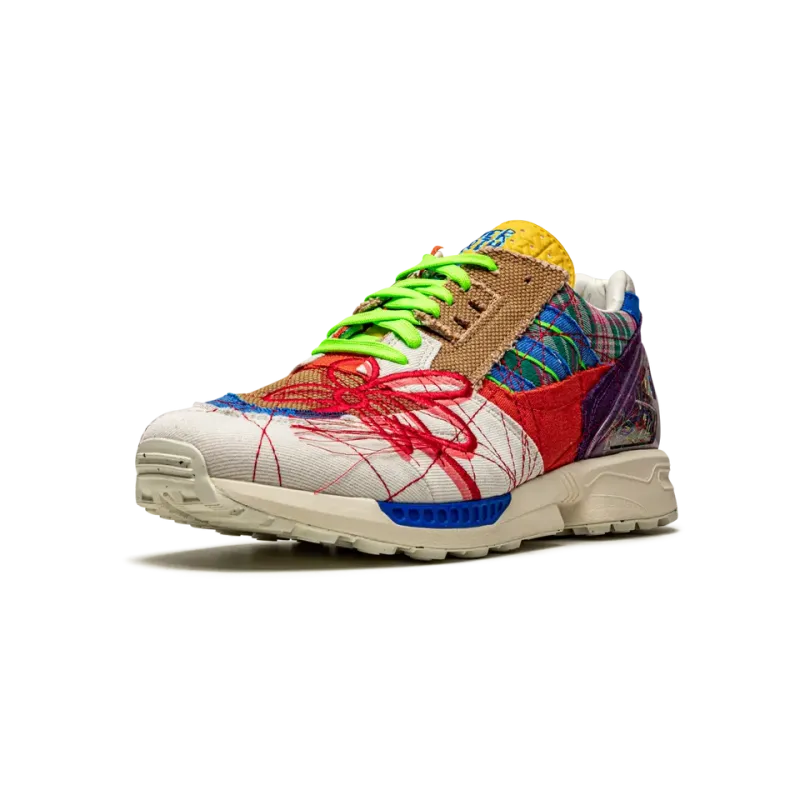 Adidas ZX 8000 Sean Wotherspoon - Super Earth Mens