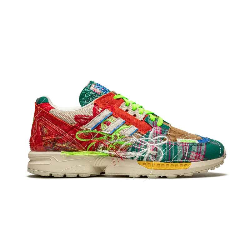 Adidas ZX 8000 Sean Wotherspoon - Super Earth Mens