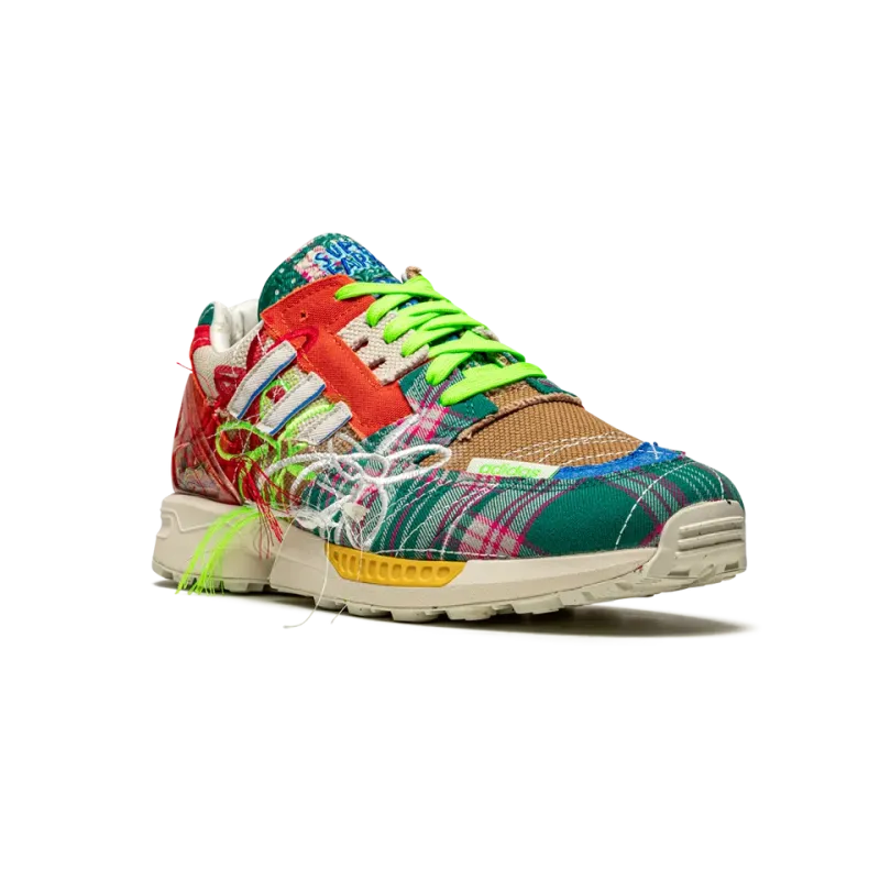 Adidas ZX 8000 Sean Wotherspoon - Super Earth Mens