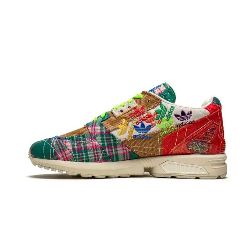 Adidas ZX 8000 Sean Wotherspoon - Super Earth Mens