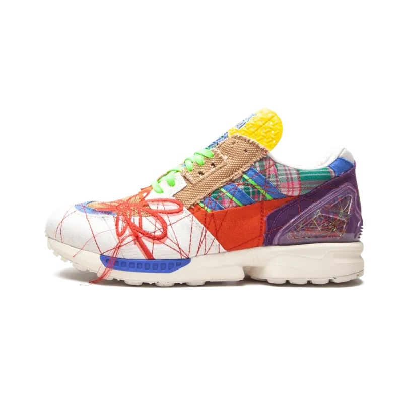 Adidas ZX 8000 Sean Wotherspoon - Super Earth Mens