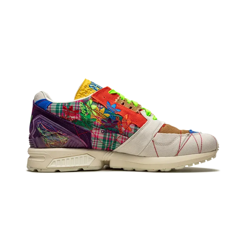 Adidas ZX 8000 Sean Wotherspoon - Super Earth Mens