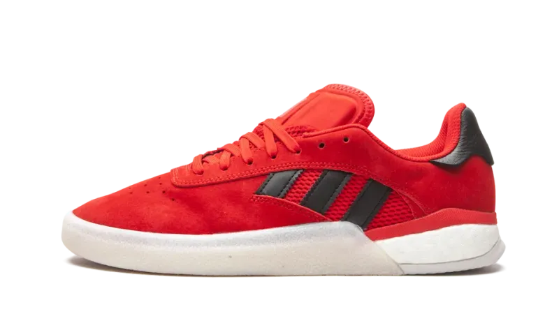 Adidas 3ST.004 Mens FY0500 — Durable Skate Performance Meets Street Style