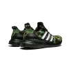 Adidas Ultra Boost Bape 1st Camo Green Mens