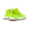 Adidas NMD Humanrace Trail Pharrell Williams - Now Is Her Time Pack Solar Yellow Mens