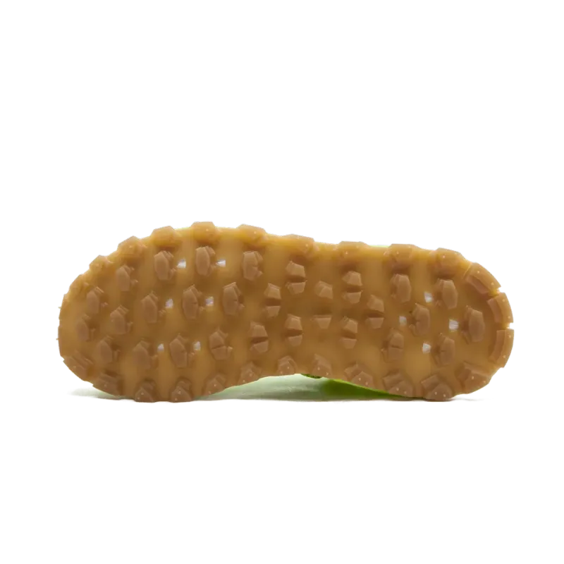 Adidas NMD Humanrace Trail Pharrell Williams - Now Is Her Time Pack Solar Yellow Mens