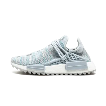 Adidas NMD Humanrace Trail Pharrell Williams X BBC - Cotton Candy Mens