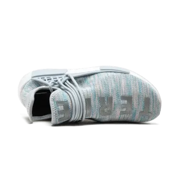 Adidas NMD Humanrace Trail Pharrell Williams X BBC - Cotton Candy Mens
