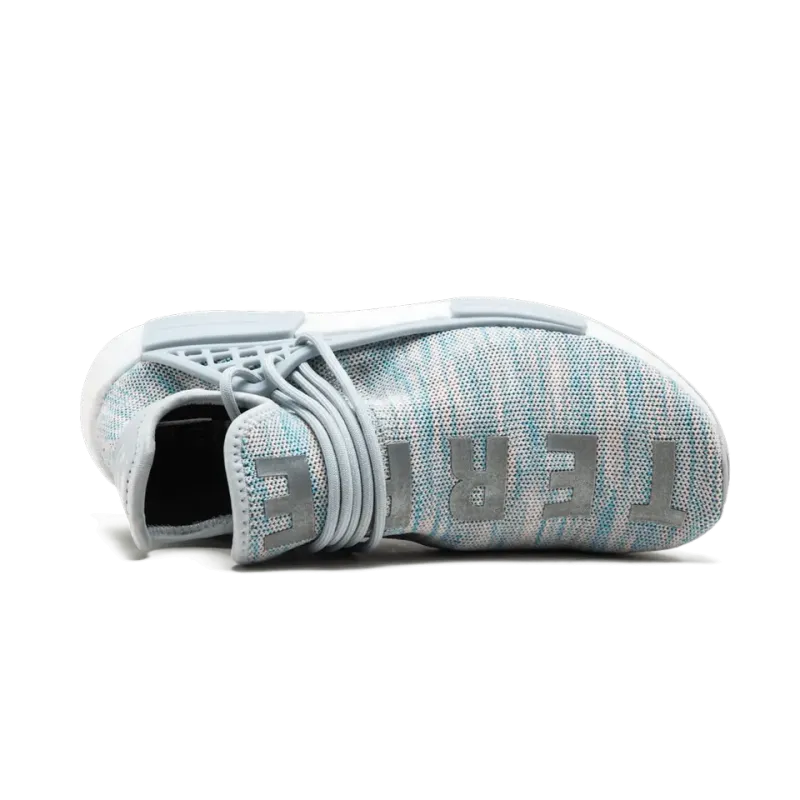 Adidas NMD Humanrace Trail Pharrell Williams X BBC - Cotton Candy Mens