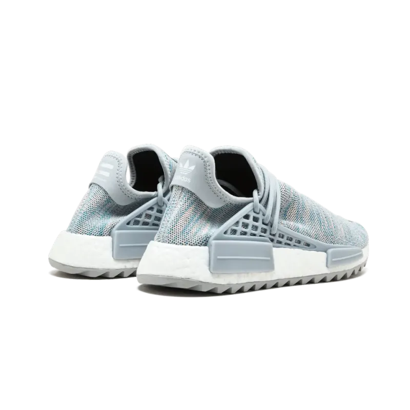 Adidas NMD Humanrace Trail Pharrell Williams X BBC - Cotton Candy Mens