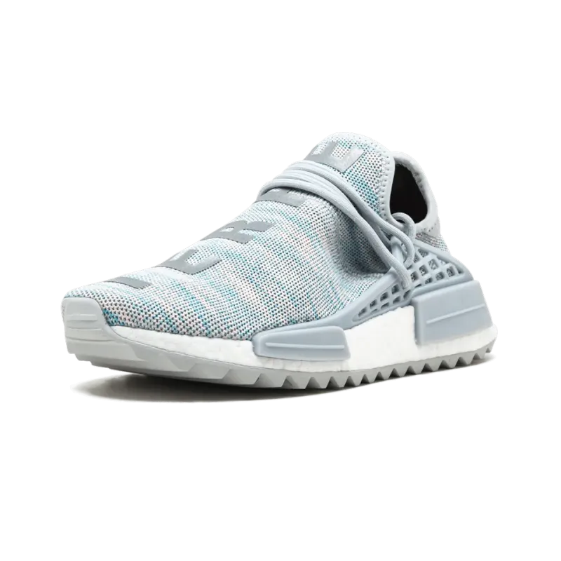 Adidas NMD Humanrace Trail Pharrell Williams X BBC - Cotton Candy Mens