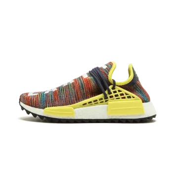 Adidas NMD Humanrace Trail Pharrell Williams - Multi-Color Mens