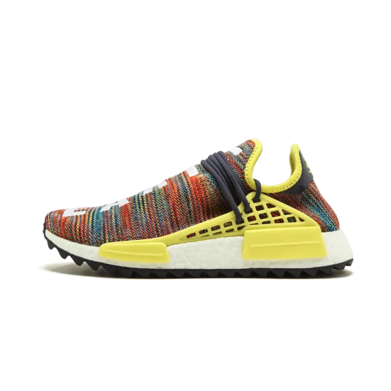 Adidas NMD Humanrace Trail Pharrell Williams - Multi-Color Mens