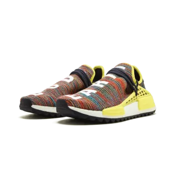 Adidas NMD Humanrace Trail Pharrell Williams - Multi-Color Mens