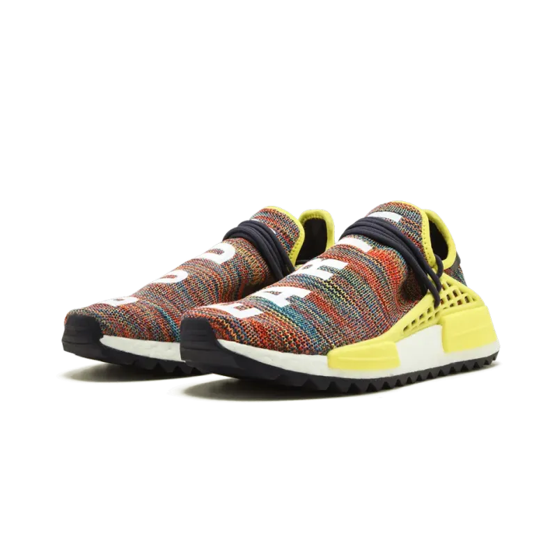 Adidas NMD Humanrace Trail Pharrell Williams - Multi-Color Mens