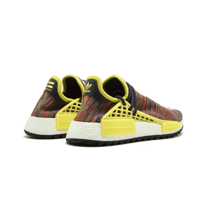 Adidas NMD Humanrace Trail Pharrell Williams - Multi-Color Mens