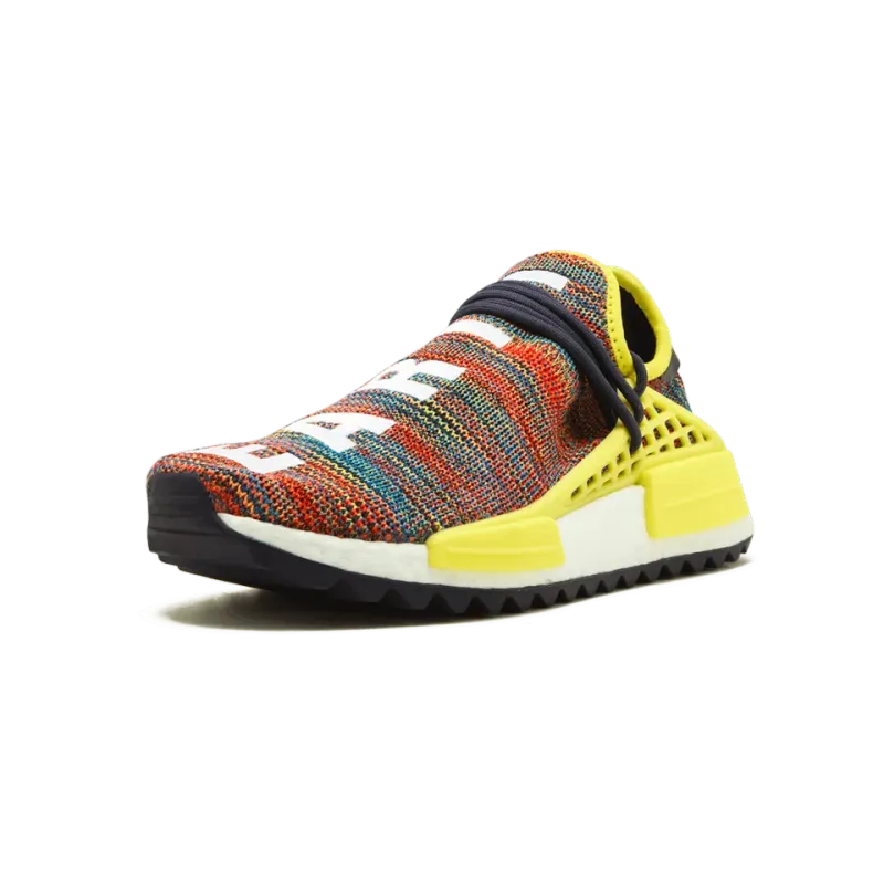 Adidas NMD Humanrace Trail Pharrell Williams - Multi-Color Mens