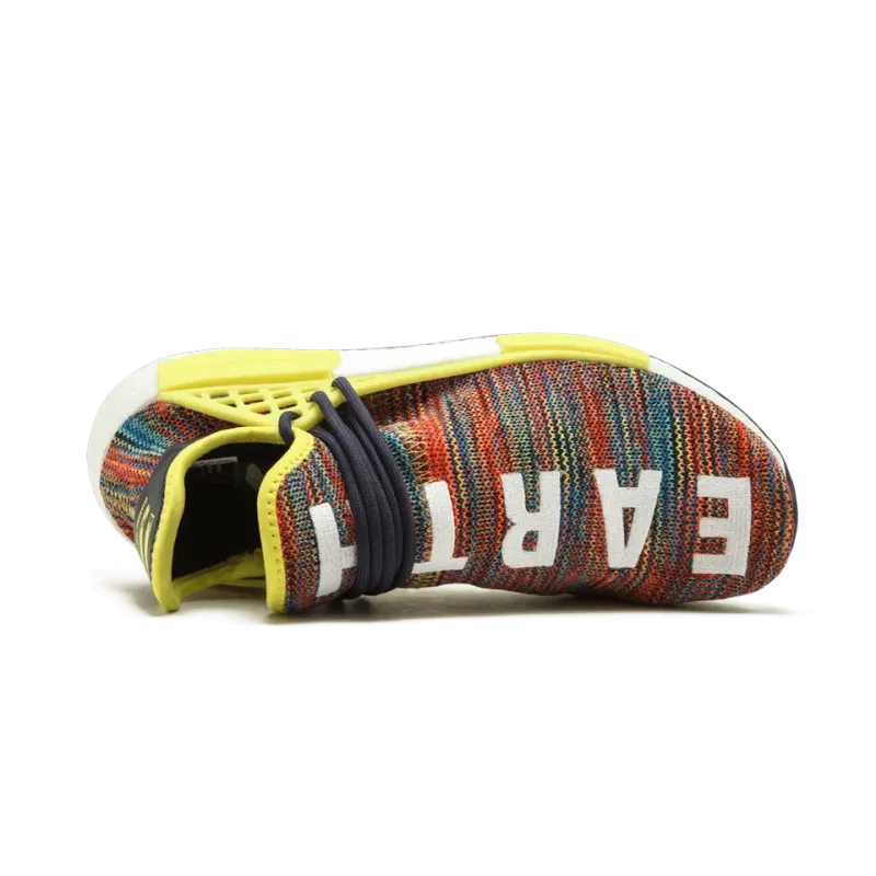 Adidas NMD Humanrace Trail Pharrell Williams - Multi-Color Mens