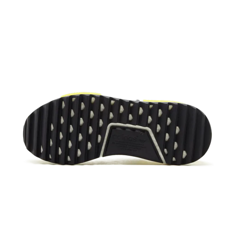 Adidas NMD Humanrace Trail Pharrell Williams - Multi-Color Mens