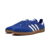 Adidas Samba OG Royal Blue Gum Mens