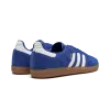Adidas Samba OG Royal Blue Gum Mens