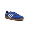 Adidas Samba OG Royal Blue Gum Mens