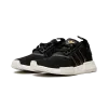 Adidas NMD R1 W Black / Gold Womens