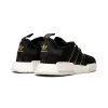 Adidas NMD R1 W Black / Gold Womens