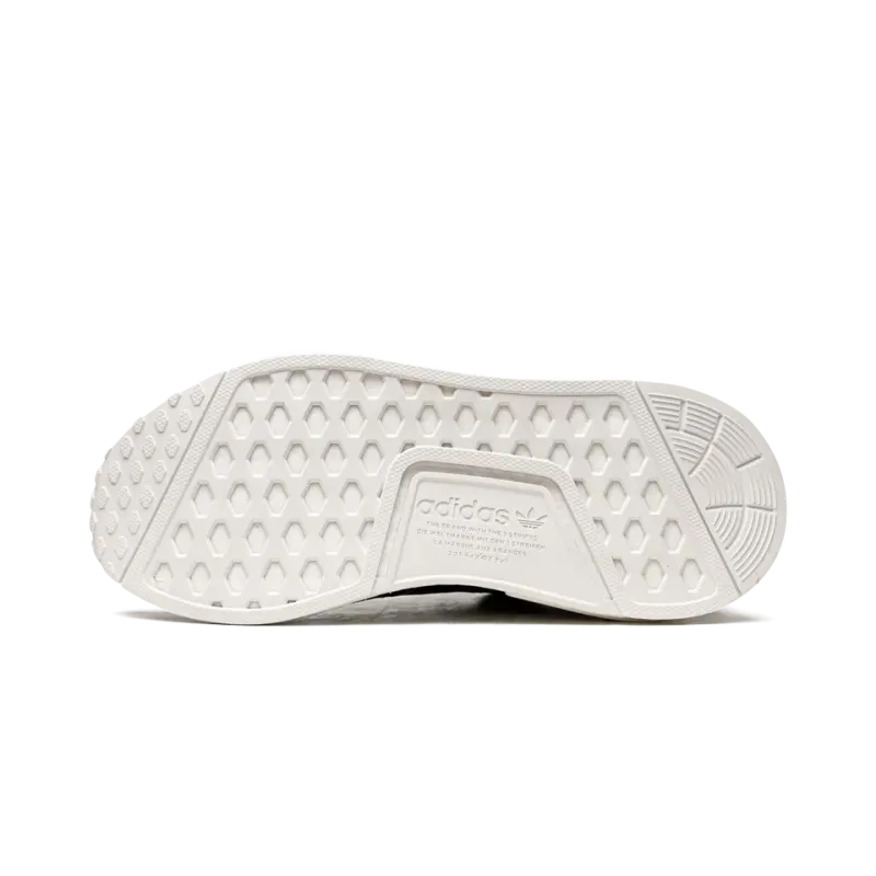 Adidas NMD R1 W Black / Gold Womens