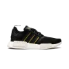 Adidas NMD R1 W Black / Gold Womens