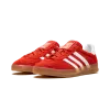 Adidas GAZELLE INDOOR WMNS Bold Orange Womens